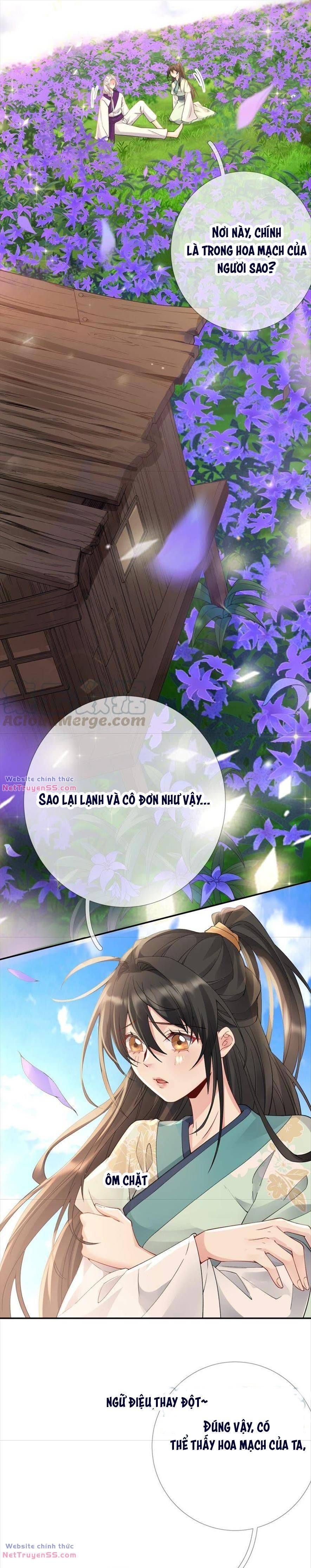 Xuyên Về Cổ Đại Làm Nữ Phụ Vô Dụng Chapter 66 - 14