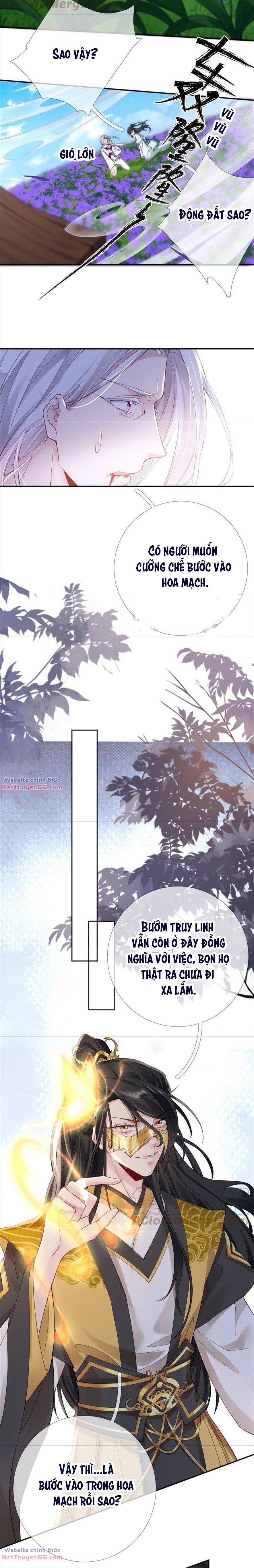 Xuyên Về Cổ Đại Làm Nữ Phụ Vô Dụng Chapter 66 - 21