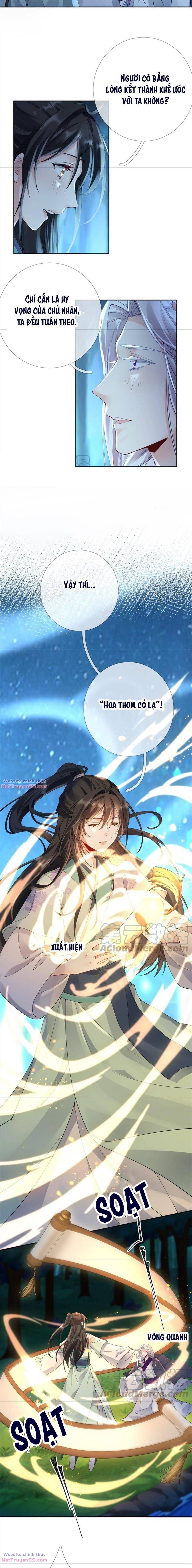 Xuyên Về Cổ Đại Làm Nữ Phụ Vô Dụng Chapter 66 - 7