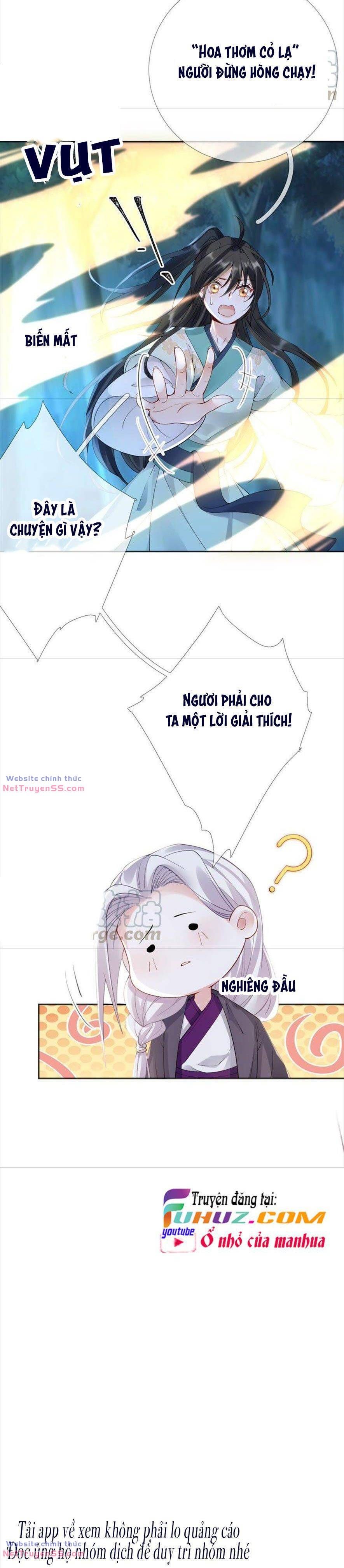 Xuyên Về Cổ Đại Làm Nữ Phụ Vô Dụng Chapter 66 - 9
