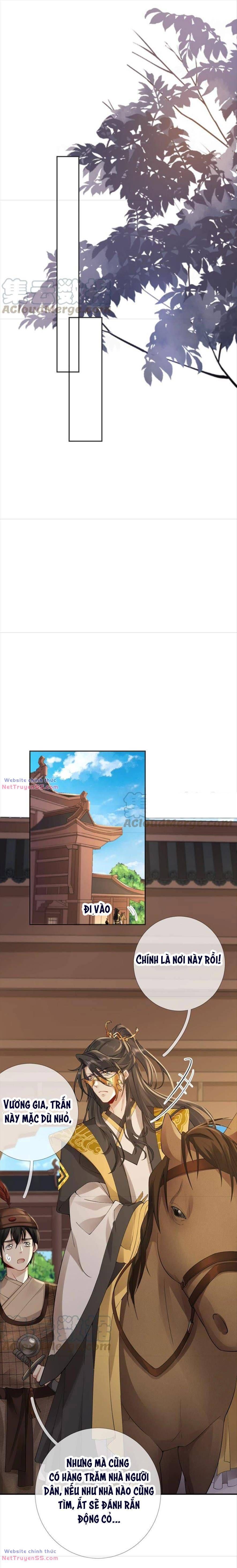 Xuyên Về Cổ Đại Làm Nữ Phụ Vô Dụng Chapter 66 - 10