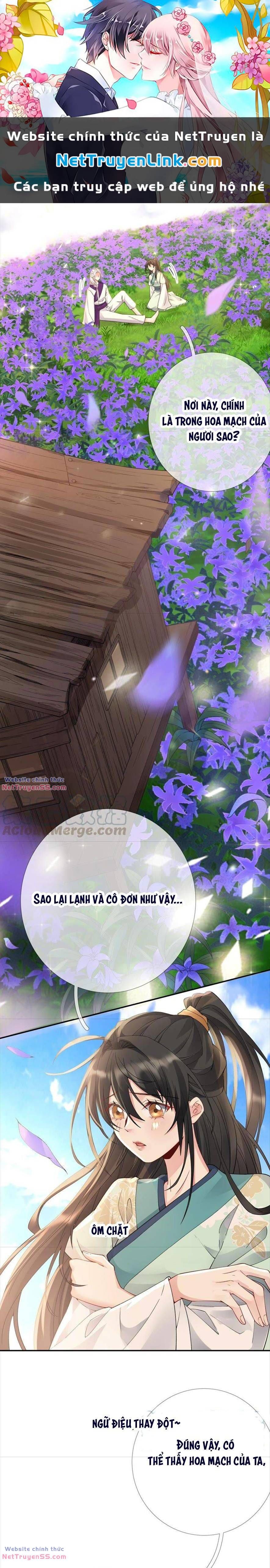 Xuyên Về Cổ Đại Làm Nữ Phụ Vô Dụng Chapter 67 - 2