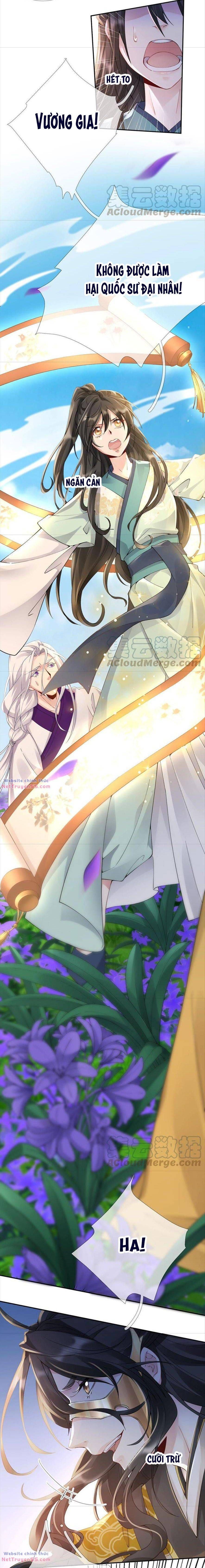 Xuyên Về Cổ Đại Làm Nữ Phụ Vô Dụng Chapter 67 - 12