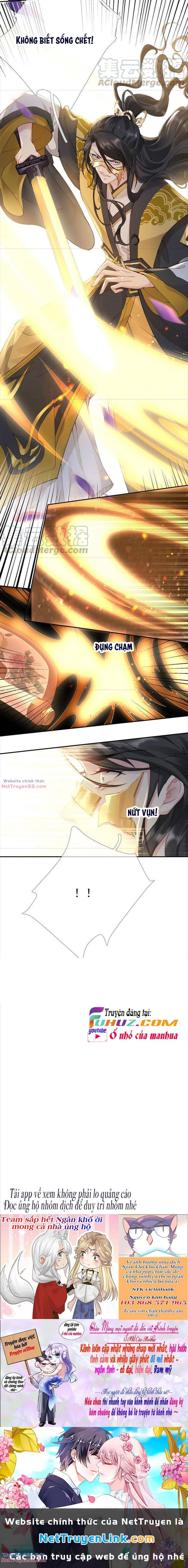 Xuyên Về Cổ Đại Làm Nữ Phụ Vô Dụng Chapter 67 - 13