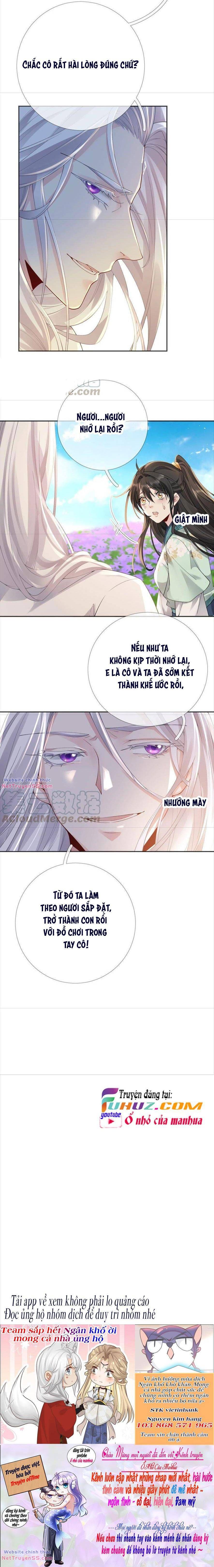 Xuyên Về Cổ Đại Làm Nữ Phụ Vô Dụng Chapter 67 - 3