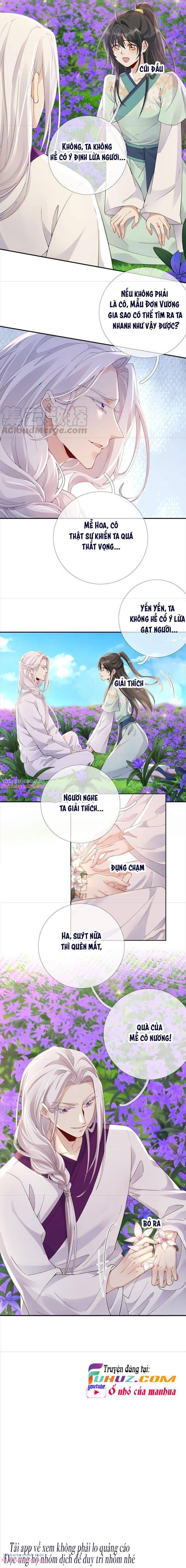 Xuyên Về Cổ Đại Làm Nữ Phụ Vô Dụng Chapter 67 - 5