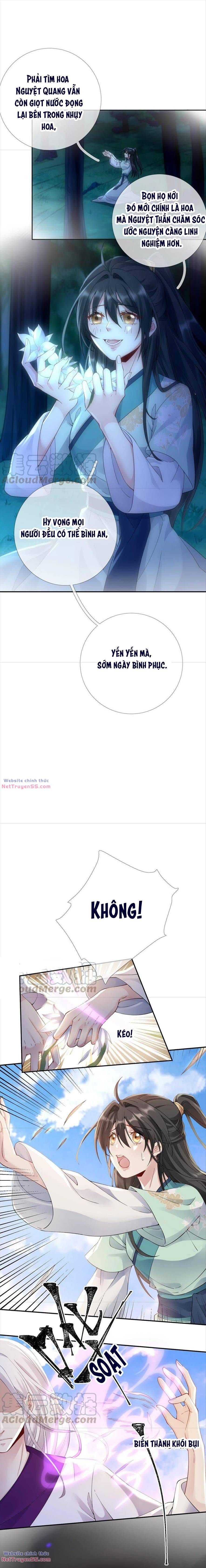 Xuyên Về Cổ Đại Làm Nữ Phụ Vô Dụng Chapter 67 - 6