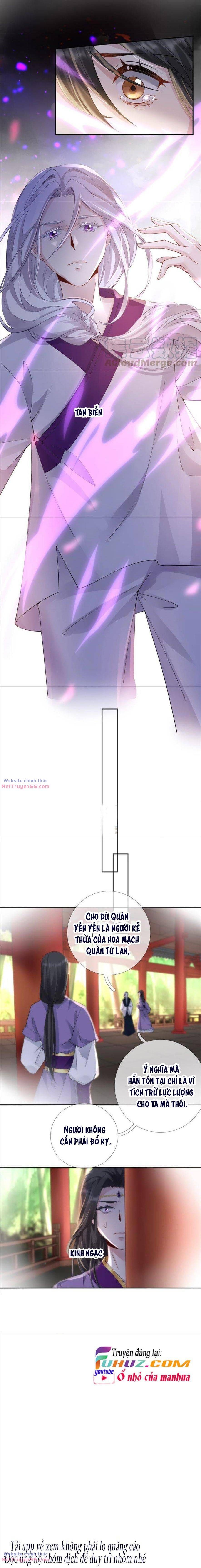 Xuyên Về Cổ Đại Làm Nữ Phụ Vô Dụng Chapter 67 - 7