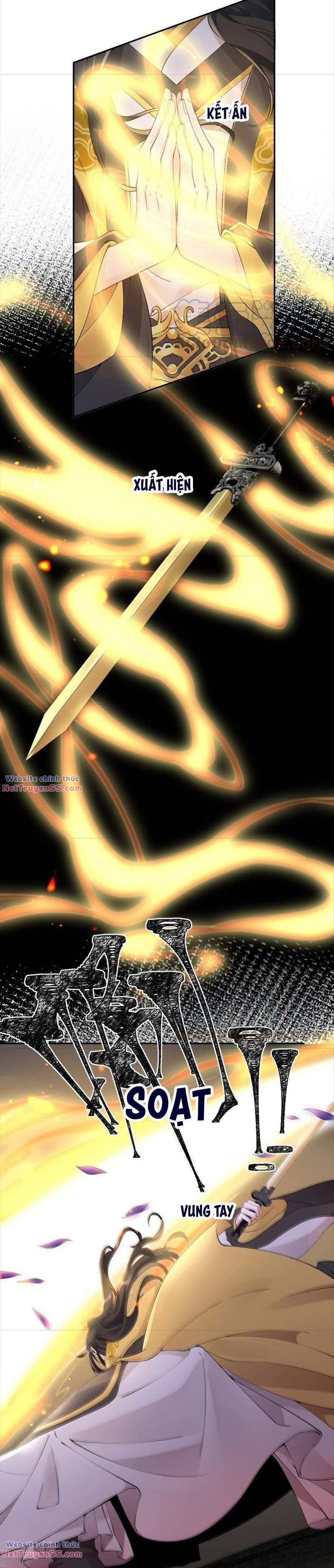 Xuyên Về Cổ Đại Làm Nữ Phụ Vô Dụng Chapter 67 - 10