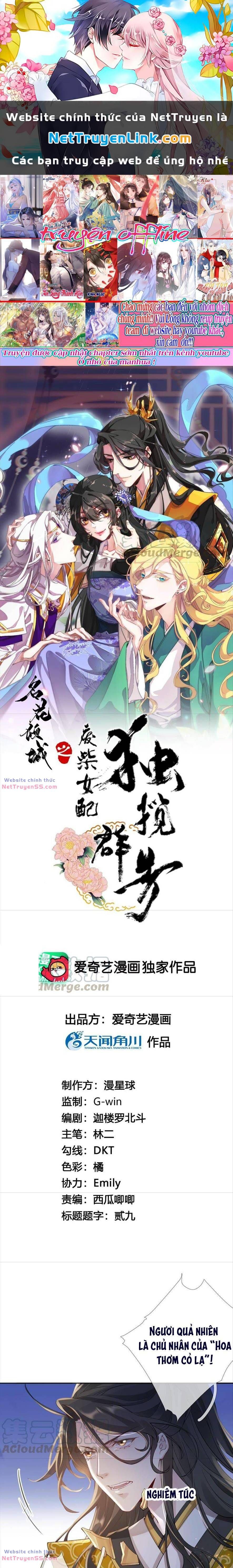 Xuyên Về Cổ Đại Làm Nữ Phụ Vô Dụng Chapter 68 - 2