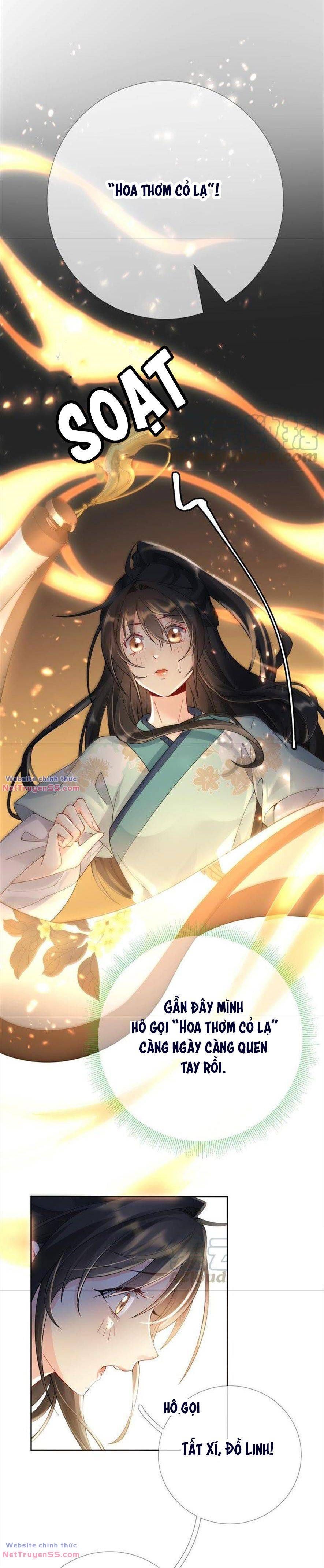 Xuyên Về Cổ Đại Làm Nữ Phụ Vô Dụng Chapter 68 - 11