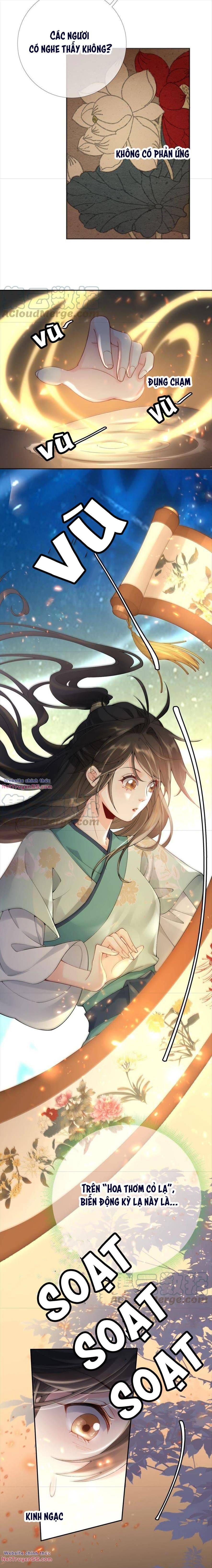 Xuyên Về Cổ Đại Làm Nữ Phụ Vô Dụng Chapter 68 - 12