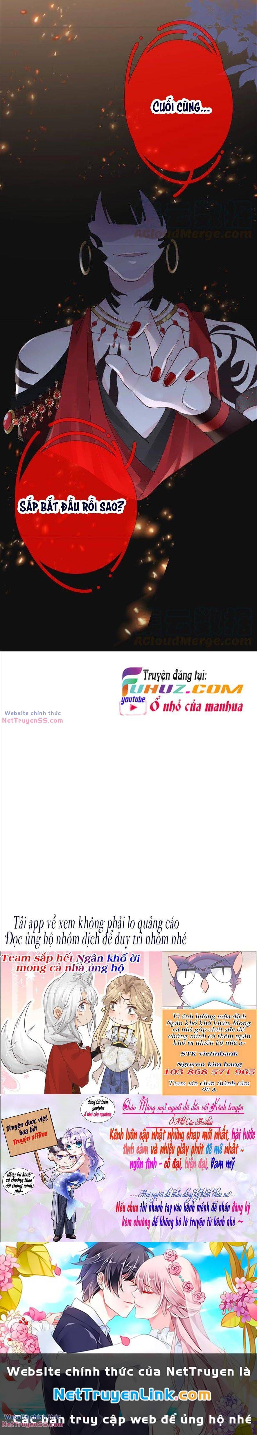 Xuyên Về Cổ Đại Làm Nữ Phụ Vô Dụng Chapter 68 - 13