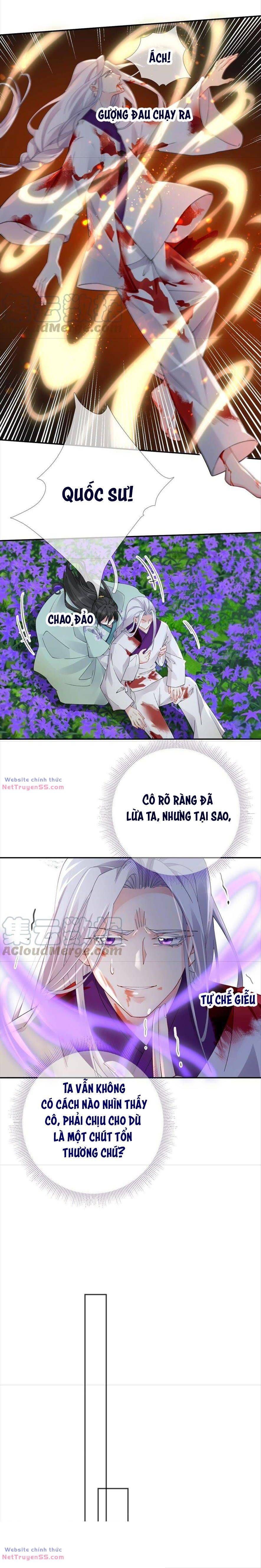 Xuyên Về Cổ Đại Làm Nữ Phụ Vô Dụng Chapter 68 - 6