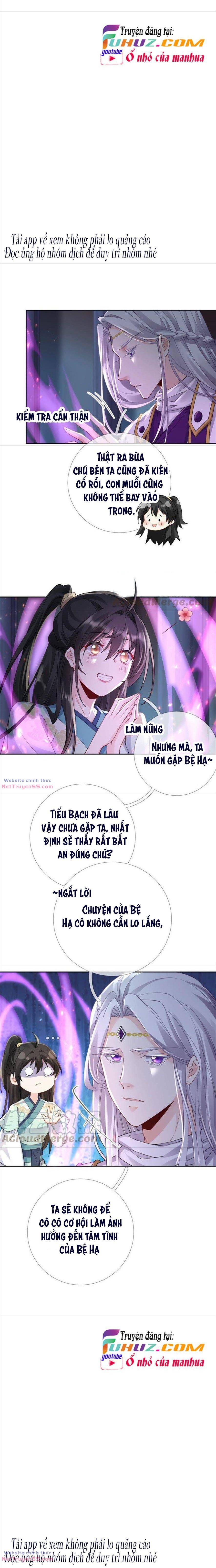 Xuyên Về Cổ Đại Làm Nữ Phụ Vô Dụng Chapter 68 - 8