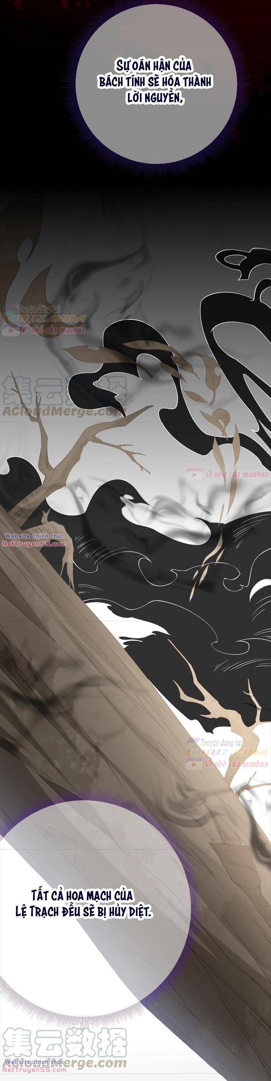 Xuyên Về Cổ Đại Làm Nữ Phụ Vô Dụng Chapter 69 - 11