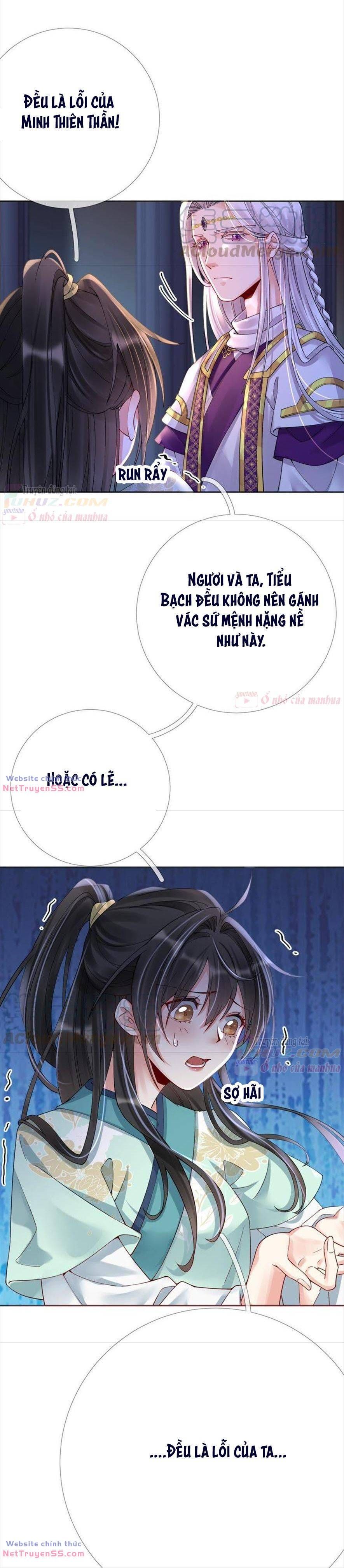 Xuyên Về Cổ Đại Làm Nữ Phụ Vô Dụng Chapter 69 - 13