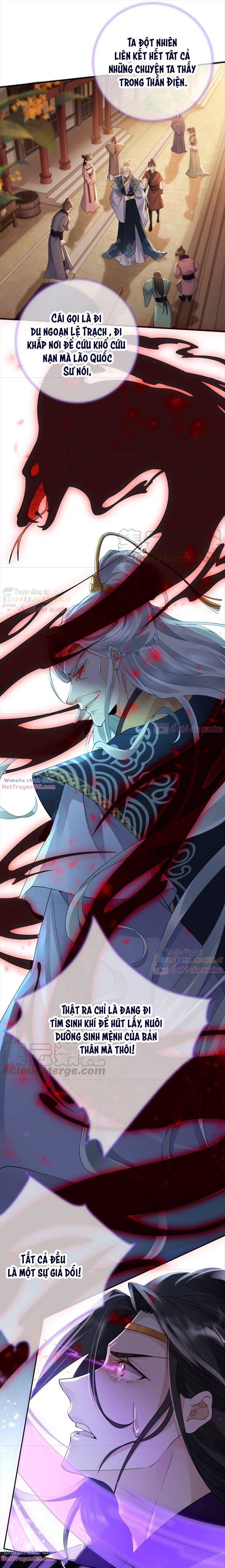 Xuyên Về Cổ Đại Làm Nữ Phụ Vô Dụng Chapter 69 - 24