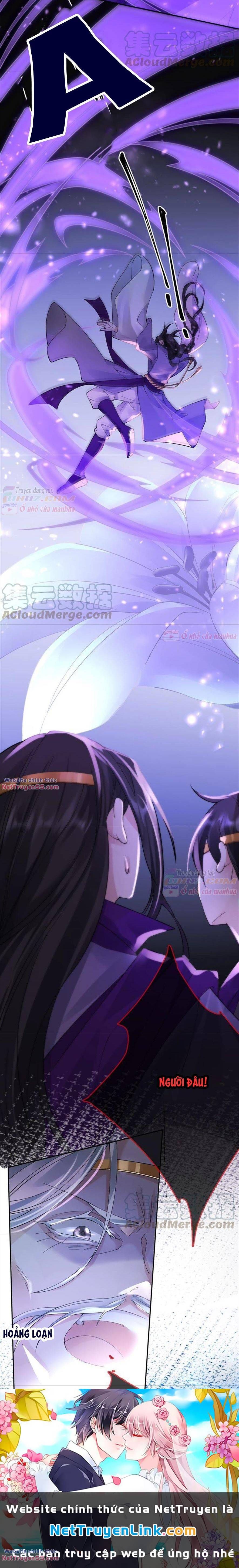 Xuyên Về Cổ Đại Làm Nữ Phụ Vô Dụng Chapter 69 - 25