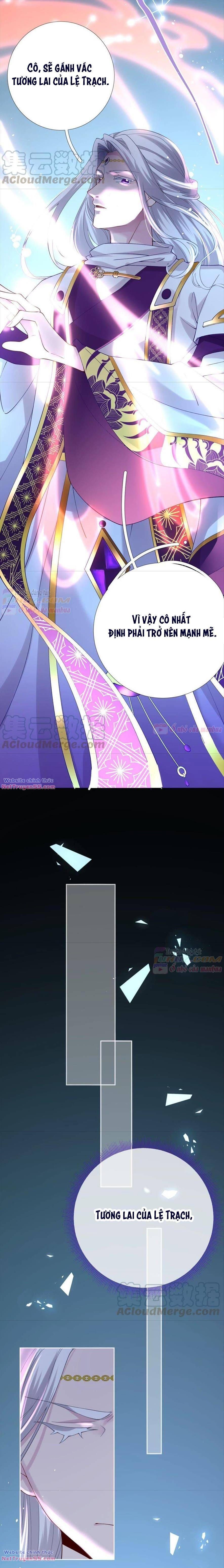 Xuyên Về Cổ Đại Làm Nữ Phụ Vô Dụng Chapter 69 - 8