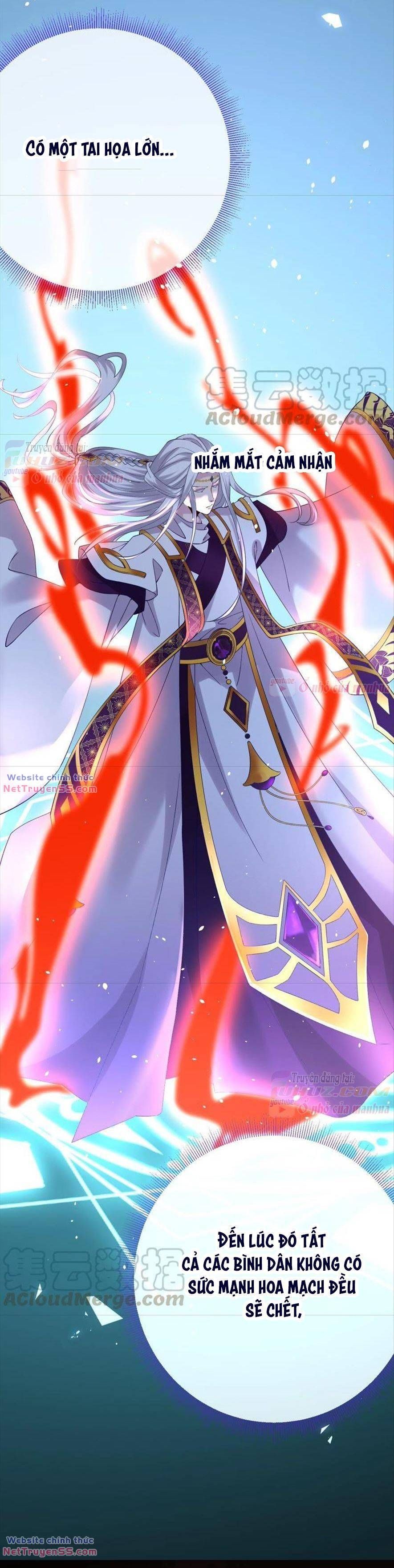 Xuyên Về Cổ Đại Làm Nữ Phụ Vô Dụng Chapter 69 - 9