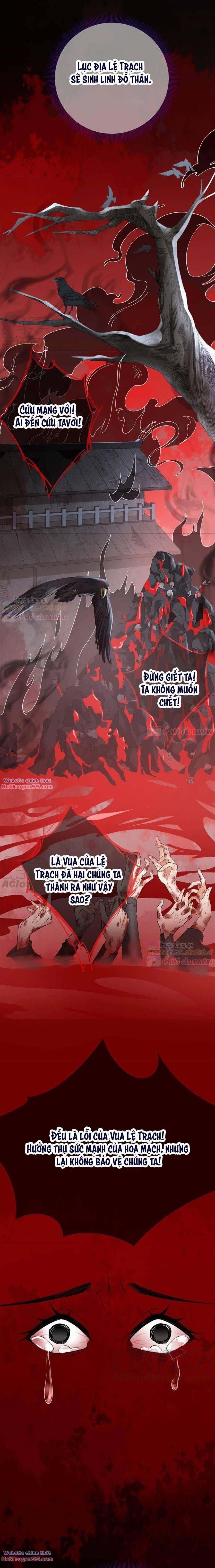 Xuyên Về Cổ Đại Làm Nữ Phụ Vô Dụng Chapter 69 - 10