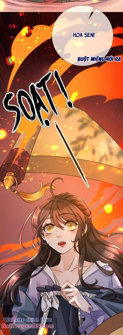 Xuyên Về Cổ Đại Làm Nữ Phụ Vô Dụng Chapter 7 - 11