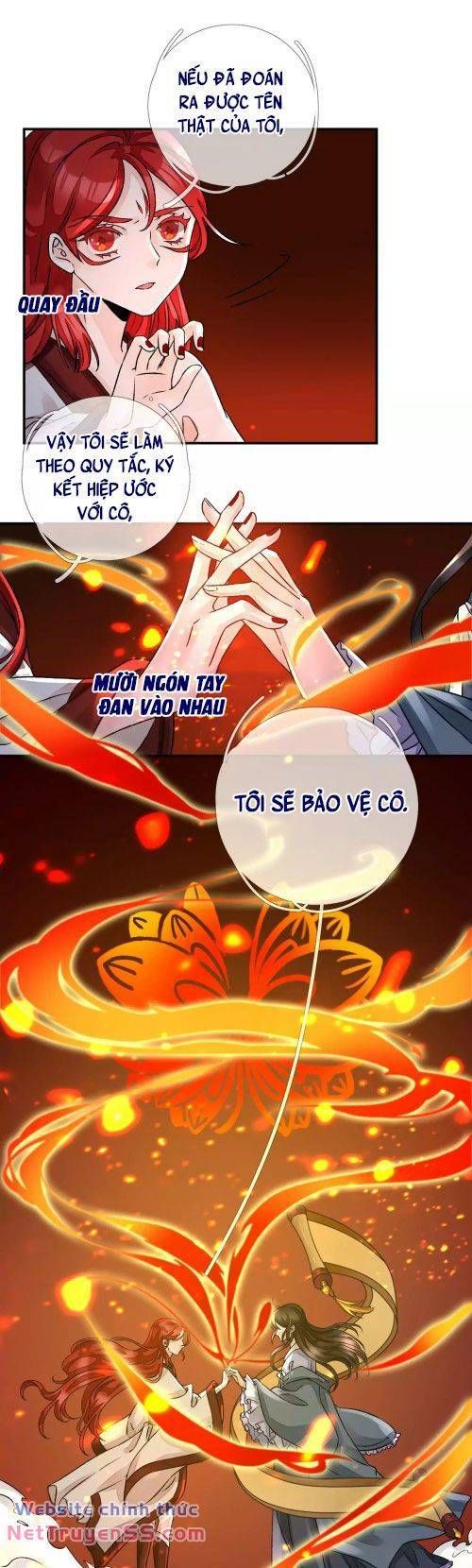 Xuyên Về Cổ Đại Làm Nữ Phụ Vô Dụng Chapter 7 - 13