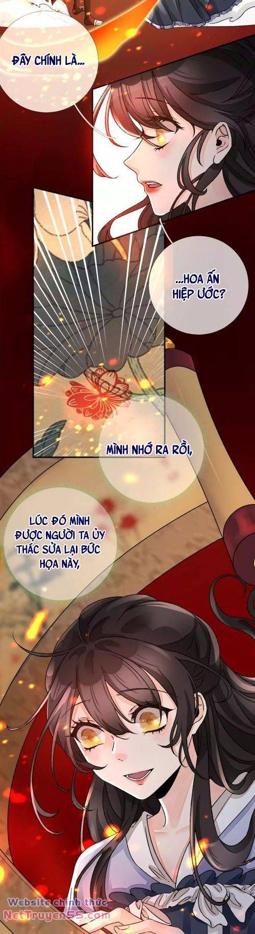 Xuyên Về Cổ Đại Làm Nữ Phụ Vô Dụng Chapter 7 - 14