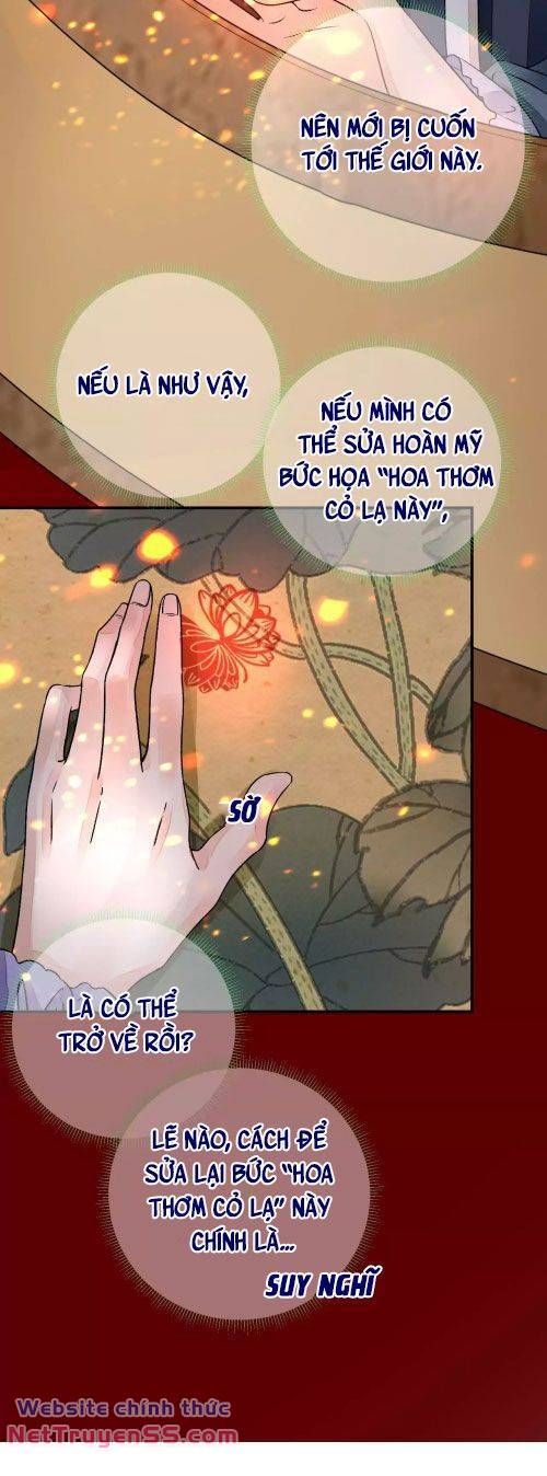 Xuyên Về Cổ Đại Làm Nữ Phụ Vô Dụng Chapter 7 - 15