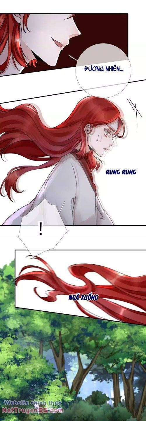 Xuyên Về Cổ Đại Làm Nữ Phụ Vô Dụng Chapter 7 - 17