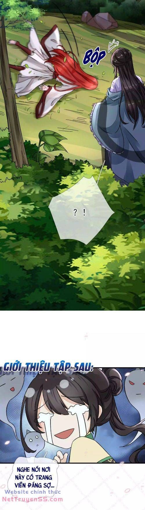 Xuyên Về Cổ Đại Làm Nữ Phụ Vô Dụng Chapter 7 - 18