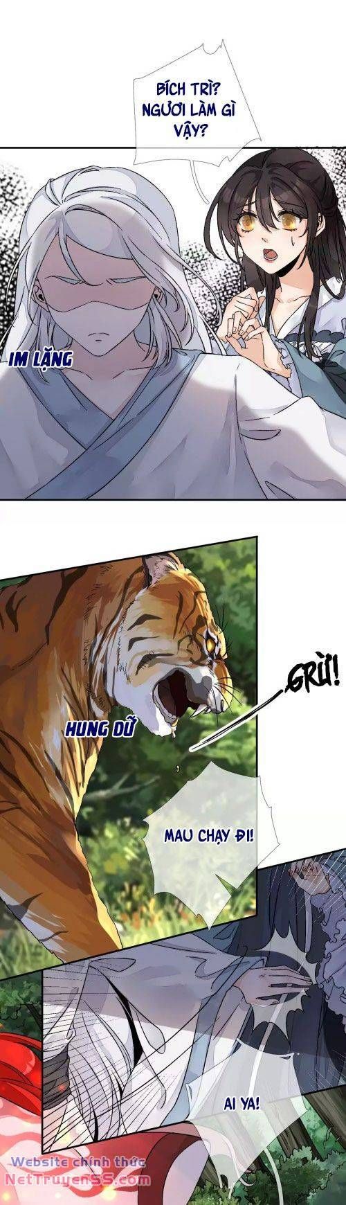 Xuyên Về Cổ Đại Làm Nữ Phụ Vô Dụng Chapter 7 - 3