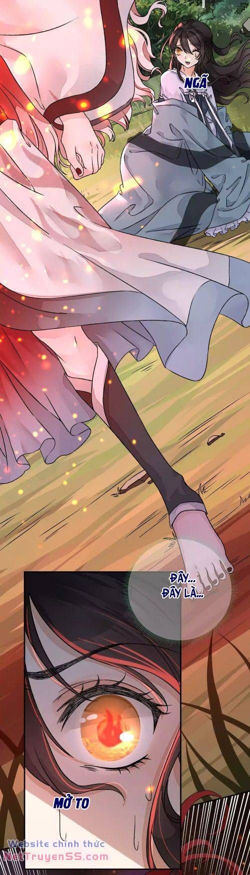 Xuyên Về Cổ Đại Làm Nữ Phụ Vô Dụng Chapter 7 - 4