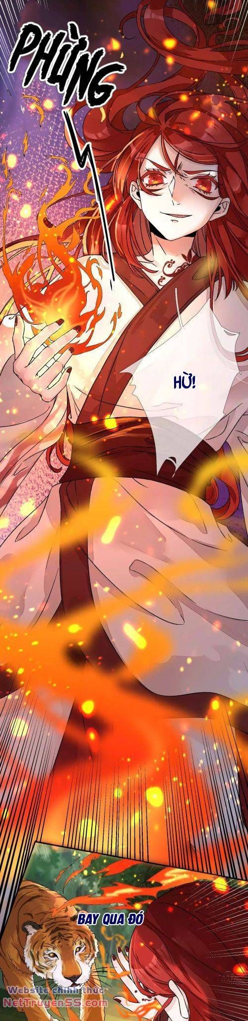 Xuyên Về Cổ Đại Làm Nữ Phụ Vô Dụng Chapter 7 - 5