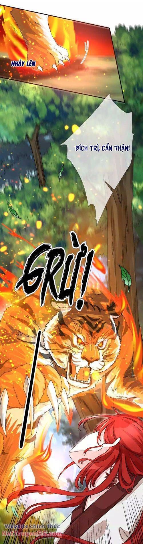 Xuyên Về Cổ Đại Làm Nữ Phụ Vô Dụng Chapter 7 - 7