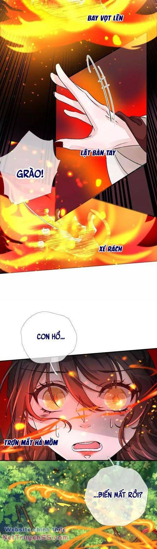 Xuyên Về Cổ Đại Làm Nữ Phụ Vô Dụng Chapter 7 - 9