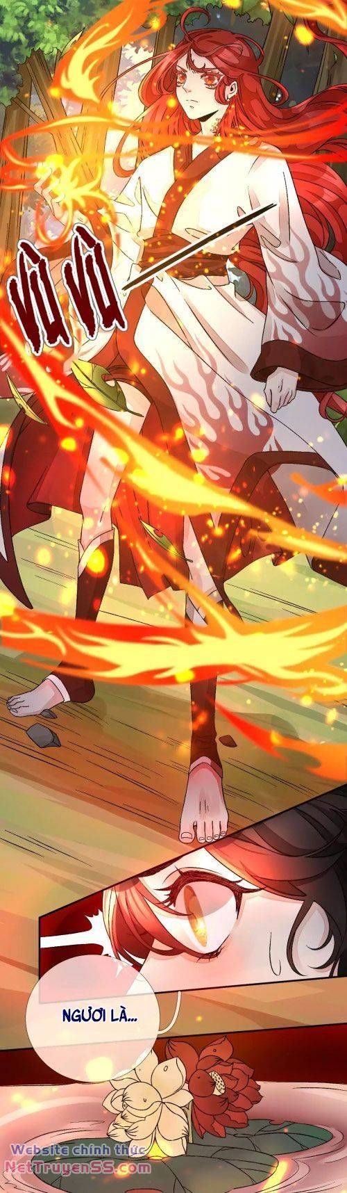 Xuyên Về Cổ Đại Làm Nữ Phụ Vô Dụng Chapter 7 - 10