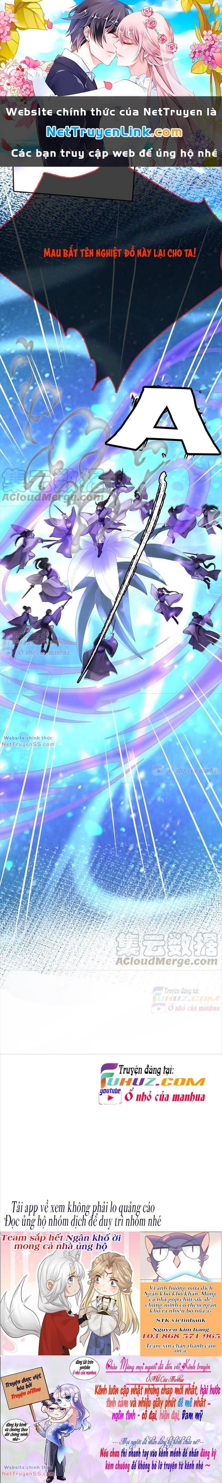 Xuyên Về Cổ Đại Làm Nữ Phụ Vô Dụng Chapter 70 - 2