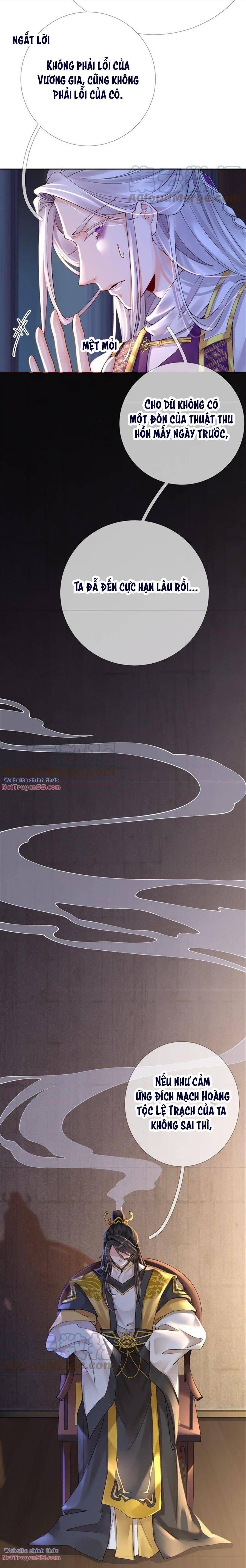 Xuyên Về Cổ Đại Làm Nữ Phụ Vô Dụng Chapter 70 - 15