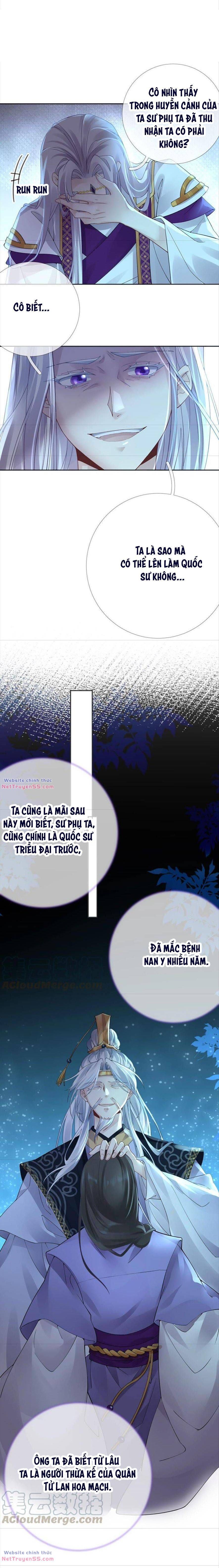 Xuyên Về Cổ Đại Làm Nữ Phụ Vô Dụng Chapter 70 - 20