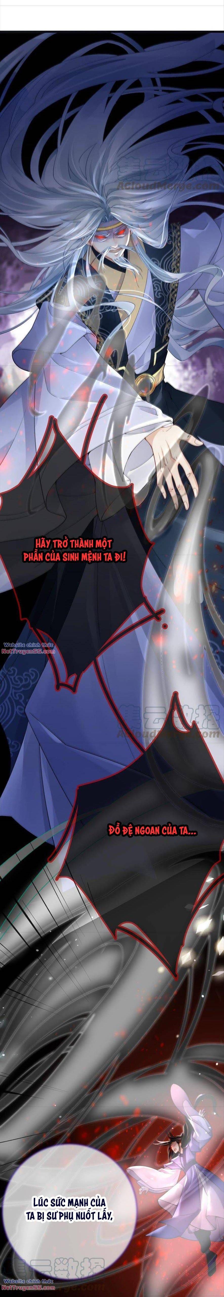 Xuyên Về Cổ Đại Làm Nữ Phụ Vô Dụng Chapter 70 - 23