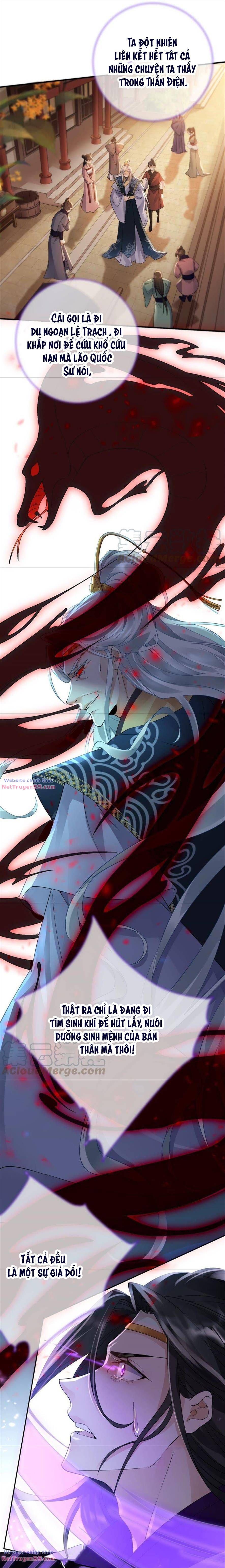 Xuyên Về Cổ Đại Làm Nữ Phụ Vô Dụng Chapter 70 - 25