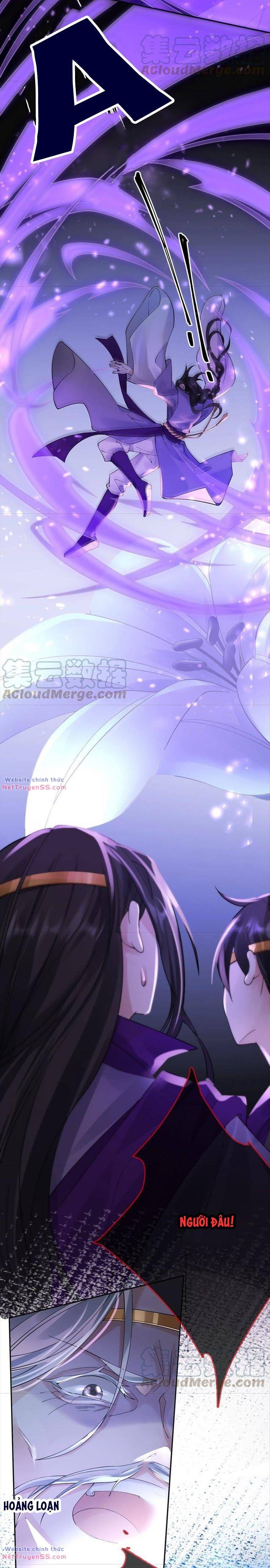 Xuyên Về Cổ Đại Làm Nữ Phụ Vô Dụng Chapter 70 - 26