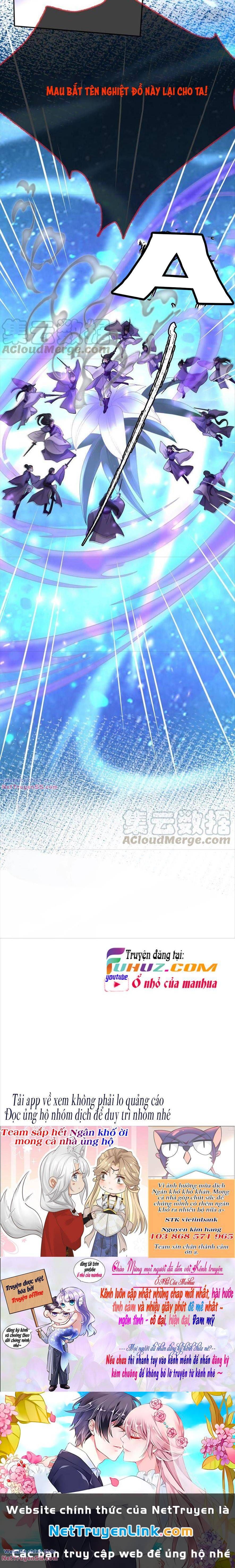 Xuyên Về Cổ Đại Làm Nữ Phụ Vô Dụng Chapter 70 - 27