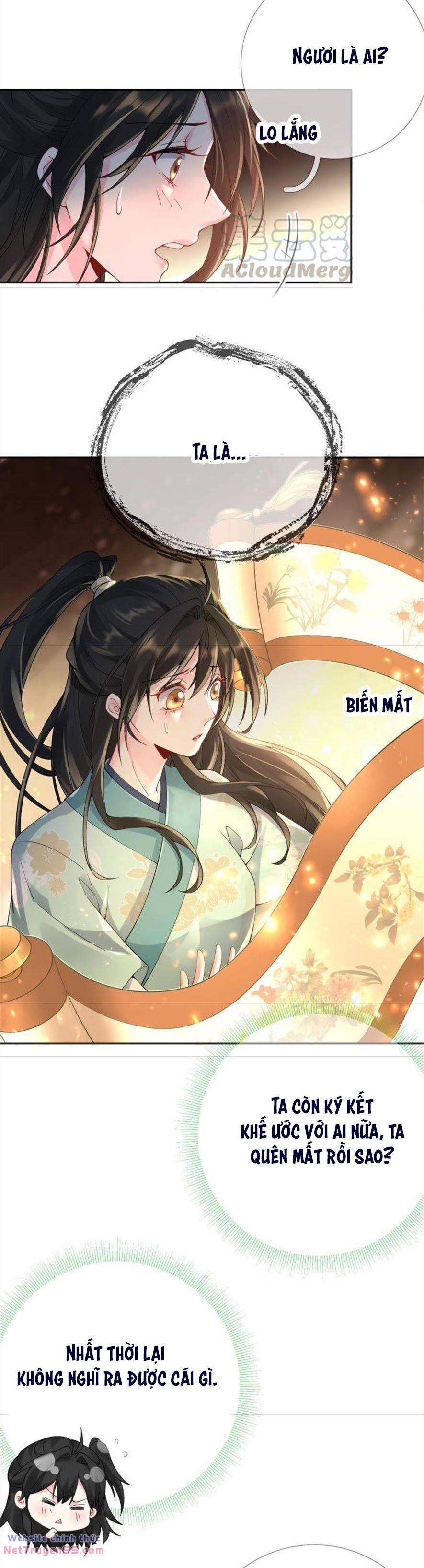 Xuyên Về Cổ Đại Làm Nữ Phụ Vô Dụng Chapter 70 - 4