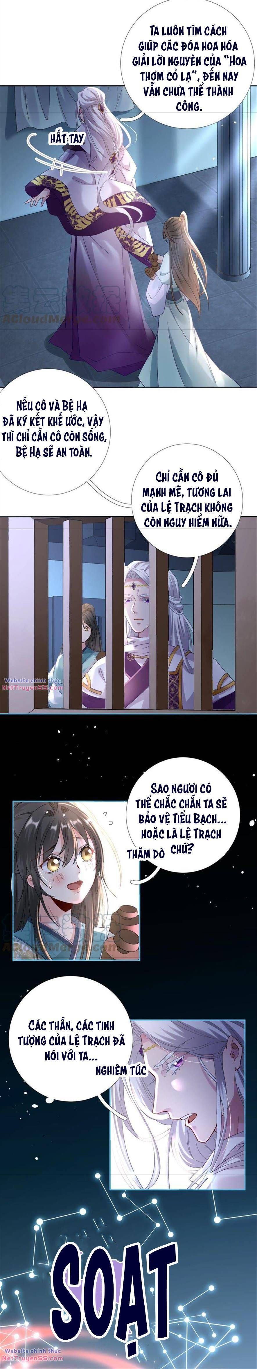 Xuyên Về Cổ Đại Làm Nữ Phụ Vô Dụng Chapter 70 - 8