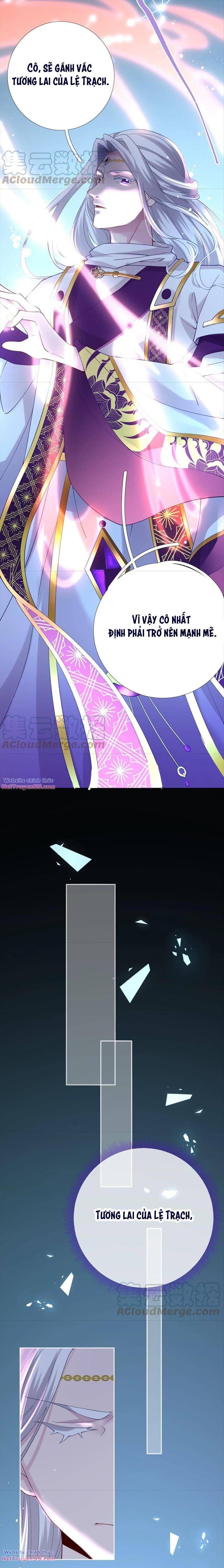 Xuyên Về Cổ Đại Làm Nữ Phụ Vô Dụng Chapter 70 - 9