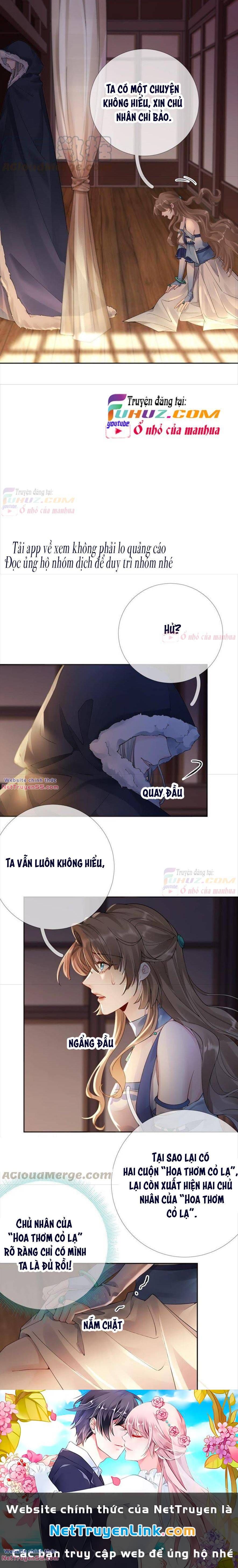 Xuyên Về Cổ Đại Làm Nữ Phụ Vô Dụng Chapter 71 - 13