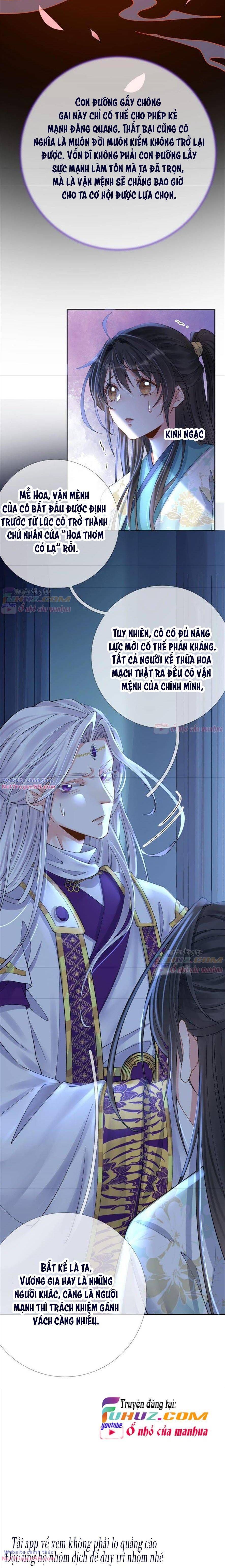 Xuyên Về Cổ Đại Làm Nữ Phụ Vô Dụng Chapter 71 - 3